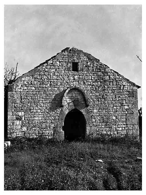 CAPPELLA DEI SS. PIETRO E PAOLO
