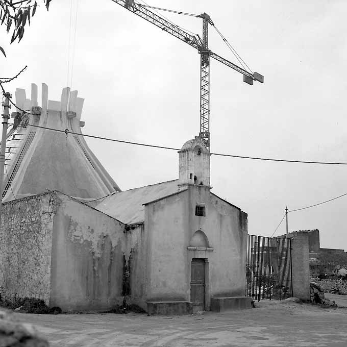 CAPPELLA DELLA MADONNA SS. DELLA STELLA