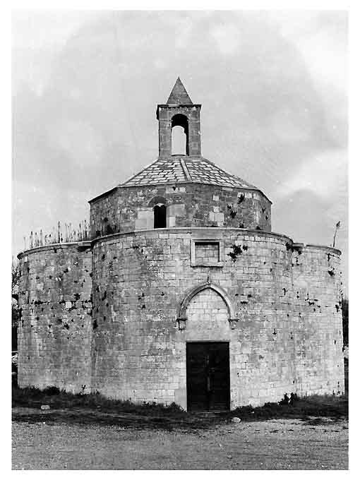 CAPPELLA DI S. CATERINA