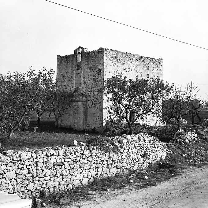 CAPPELLA DI S. LUCIA