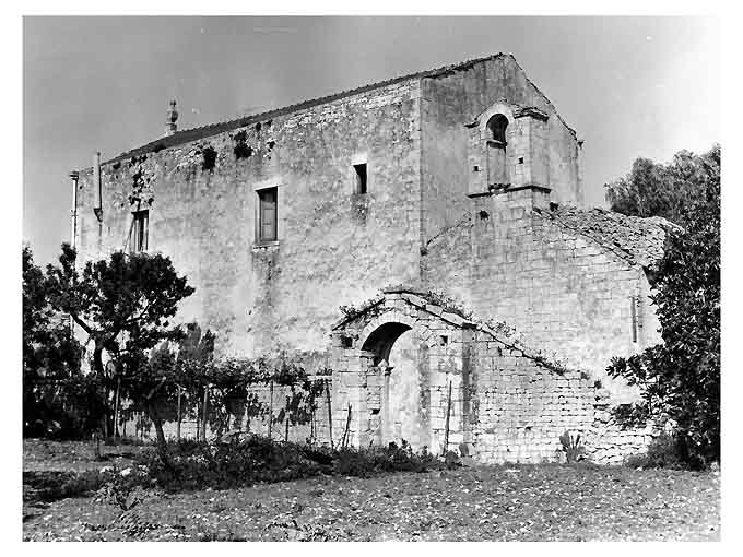 CAPPELLA DI S. PIETRO