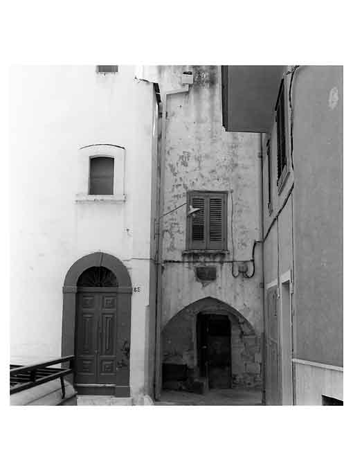 CASA in VIA JATTA, 65
