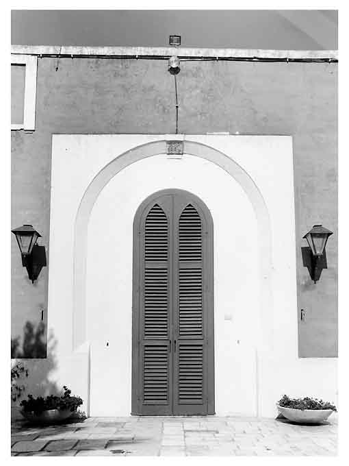 MASSERIA ACCOLTI BIAGIO