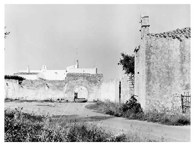 MASSERIA CARBONELLI