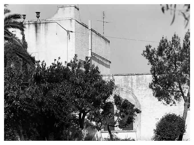 MASSERIA CARMINE