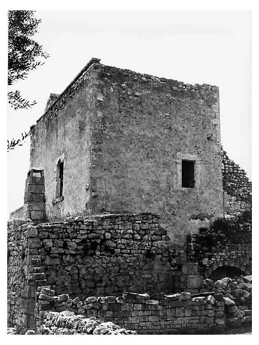 MASSERIA GIULIANI
