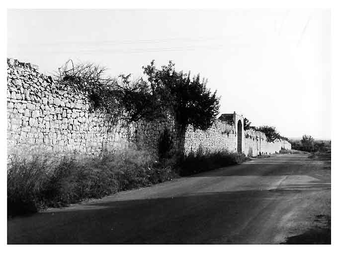 MASSERIA IL BOSCHETTO