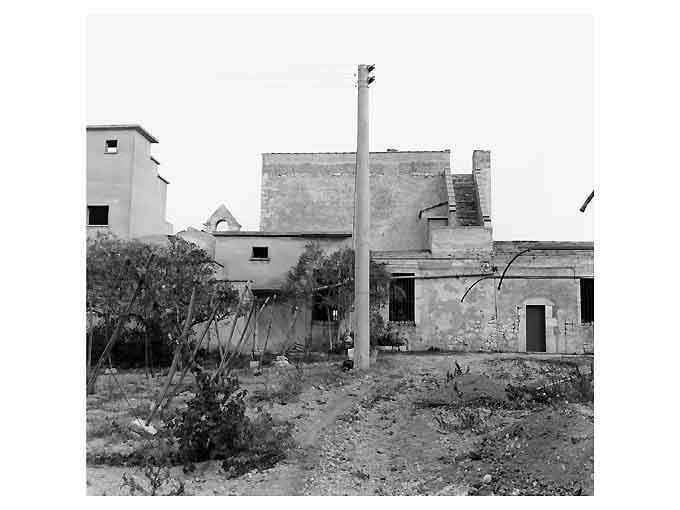 MASSERIA INGURIA