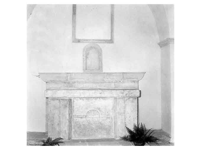 MASSERIA LENTI
