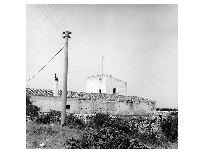MASSERIA LORUSSO