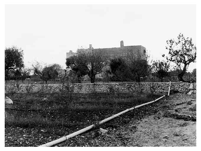 MASSERIA MARTUCCELLI