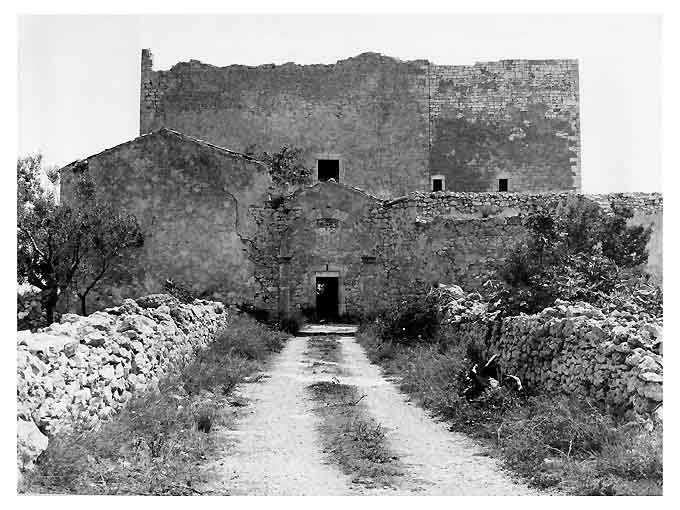 MASSERIA MONSIGNORE