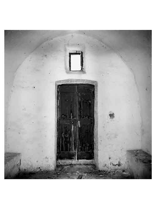 MASSERIA MONTEPAOLO