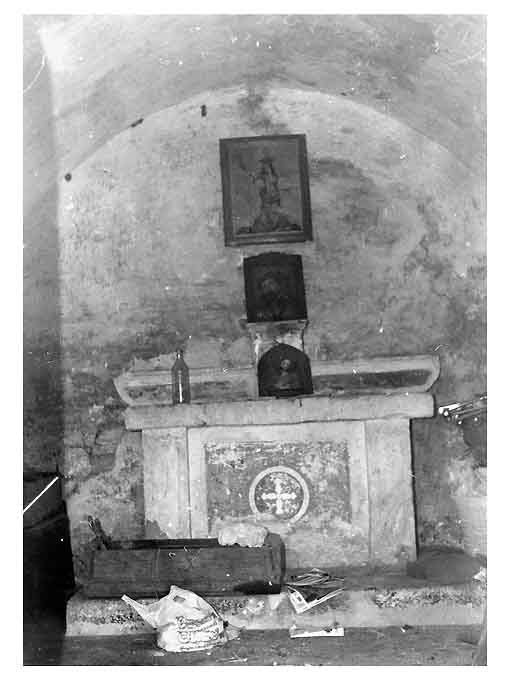 MASSERIA MONTEPOLISELLA