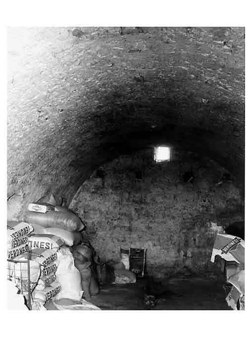 MASSERIA PERSIA