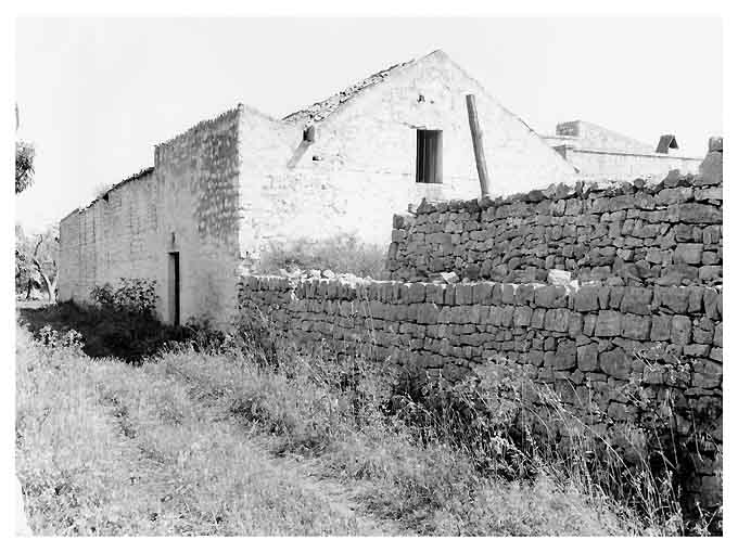 MASSERIA S. CHIARA