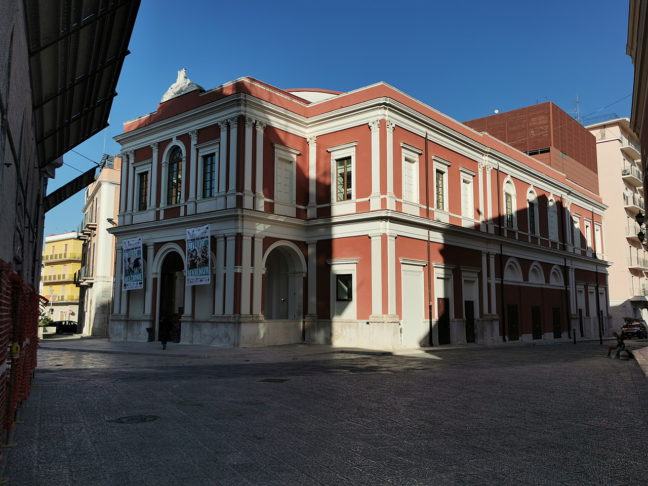 Teatro Comunale