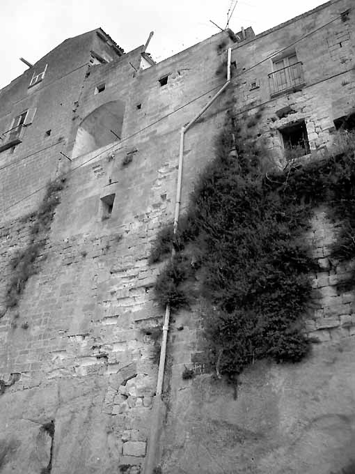 ABITAZIONE in CAVATO S. MARCO, 3