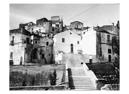 ABITAZIONE in VIA FONDO VICO, 40