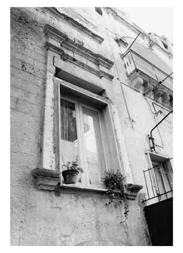 ABITAZIONE in VIA FUNGAROLA, 22