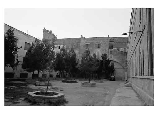 CASA ESTIVA EPISCOPALE