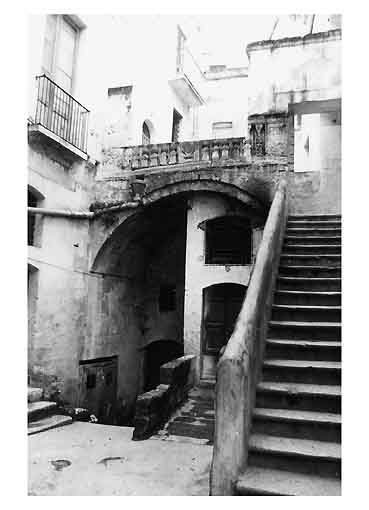 CASA PASSAMONTE
