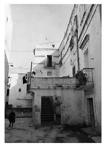 CASA VARRESE