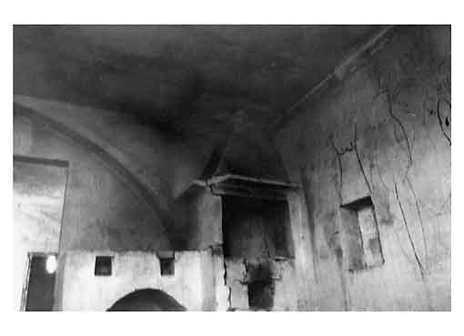 MASSERIA LAMADAMA