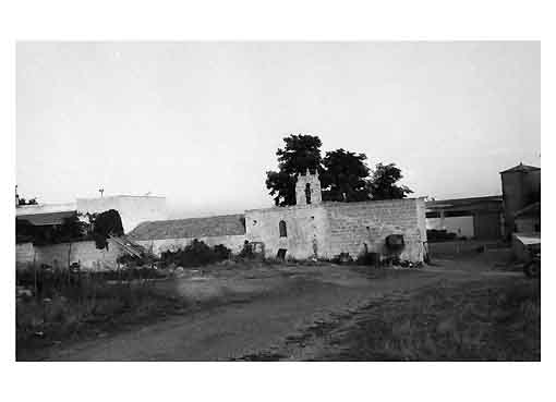 MASSERIA ORIENTE