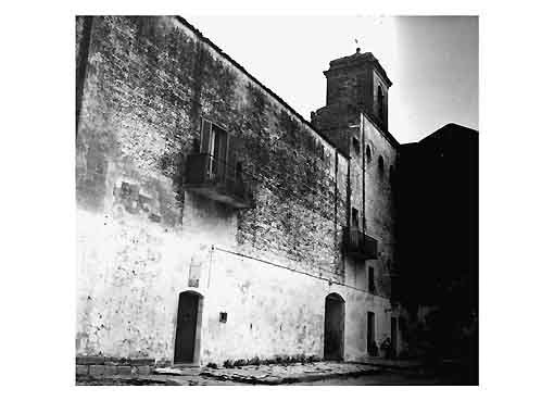 MONASTERO DI S. MARIA DELLE DOMENICANE o