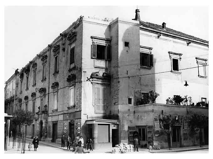 PALAZZO ORSINI