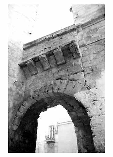 PORTA S. GIOVANNI