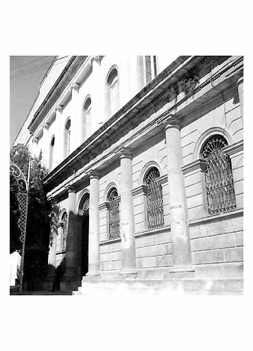 SEMINARIO