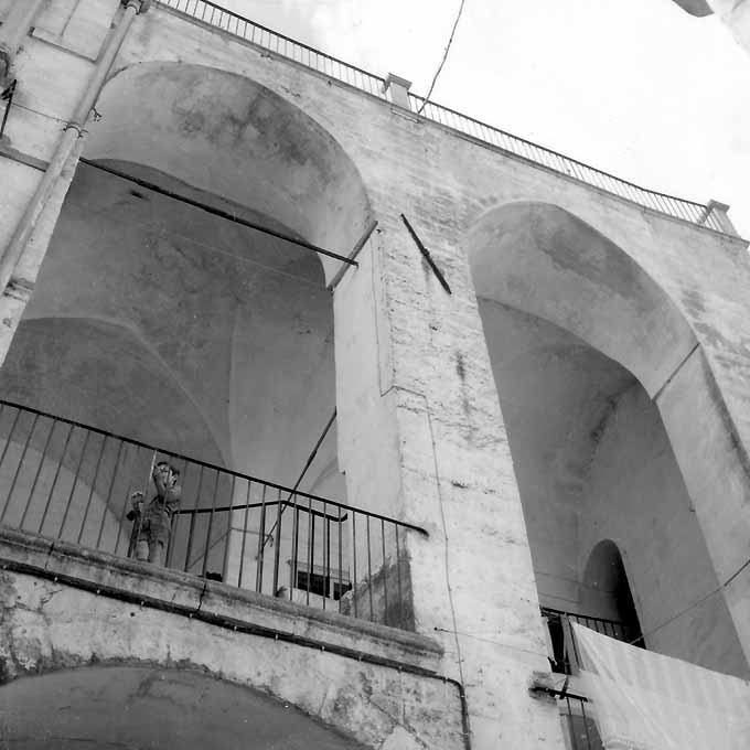 casa Ceglie