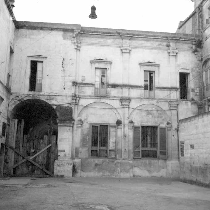 convento di S. Francesco d'Assisi