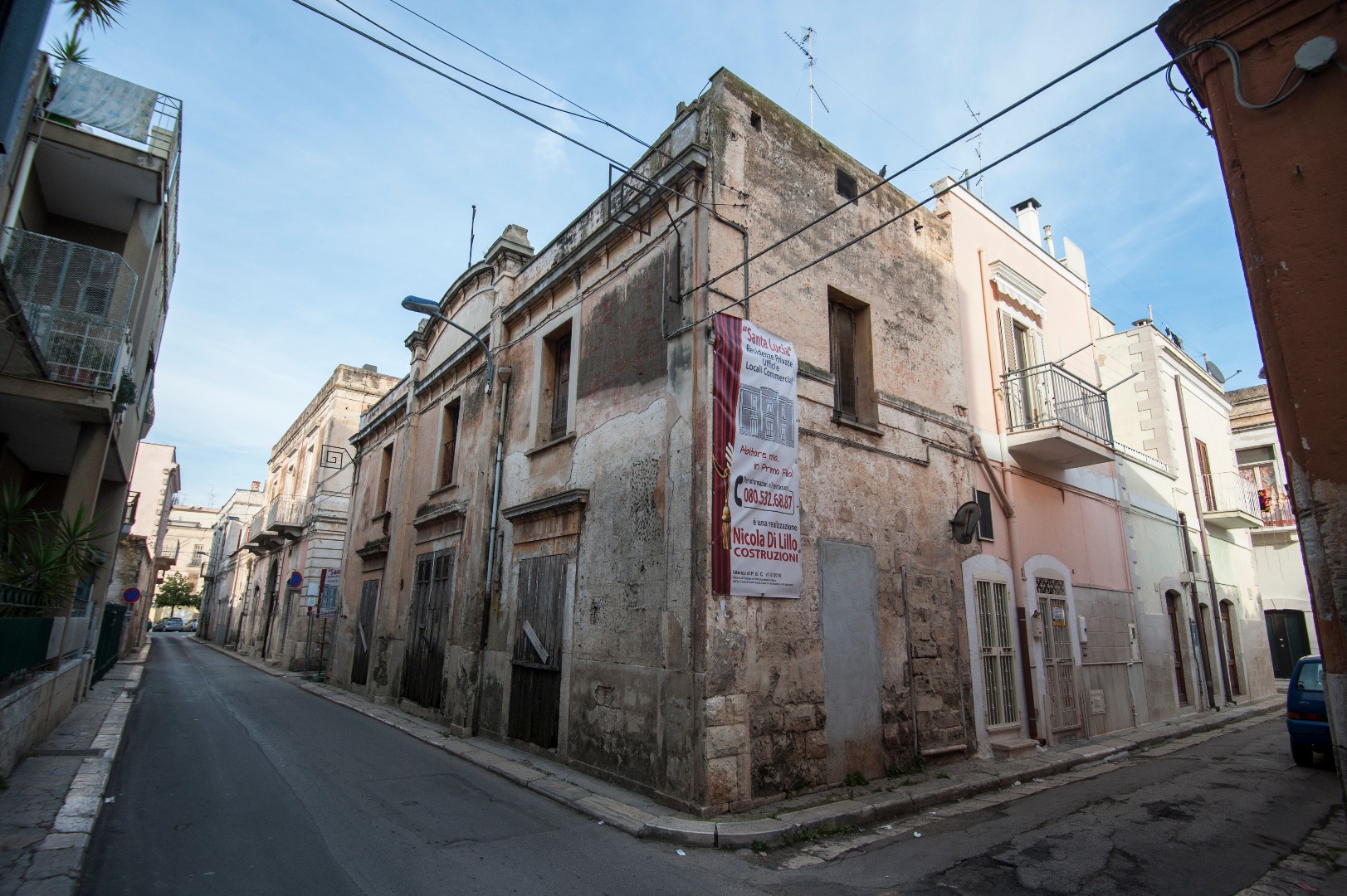 CINEMA S. LUCIA