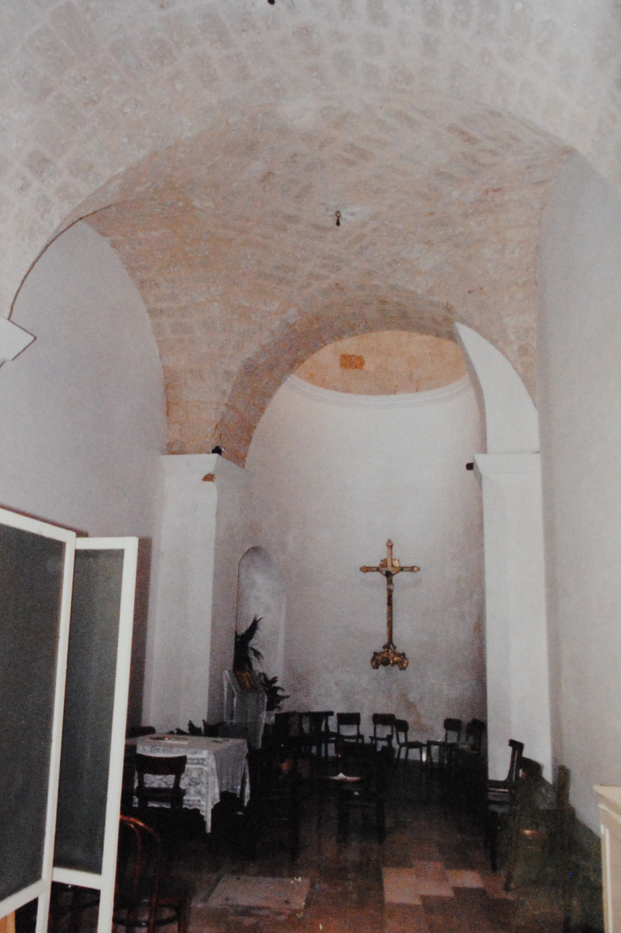Cappella dell'Assunta