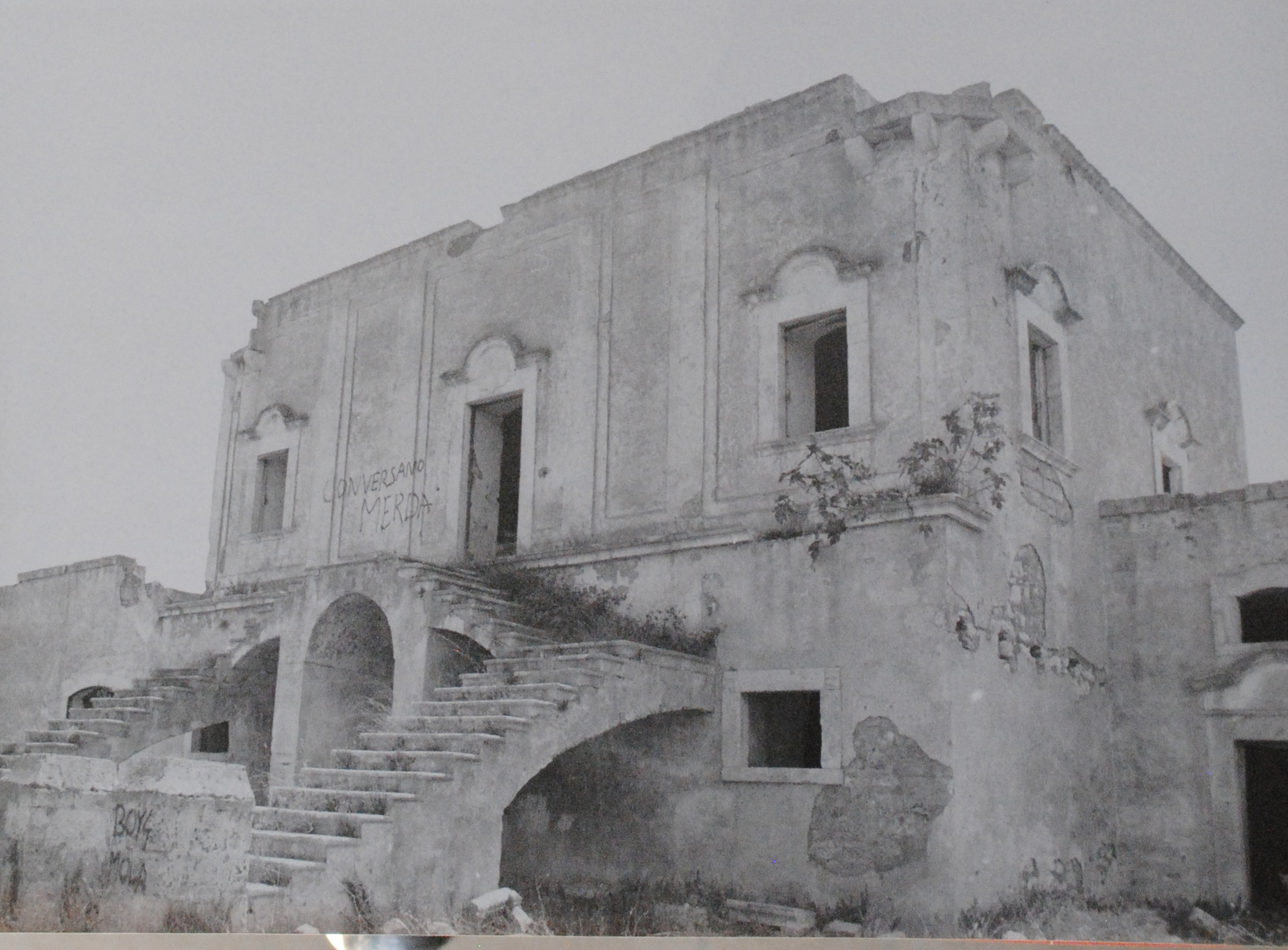 Masseria Pepe