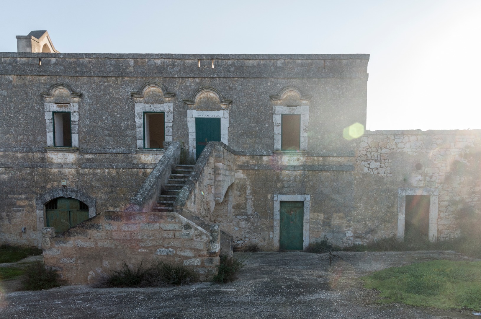 Masseria Roberti