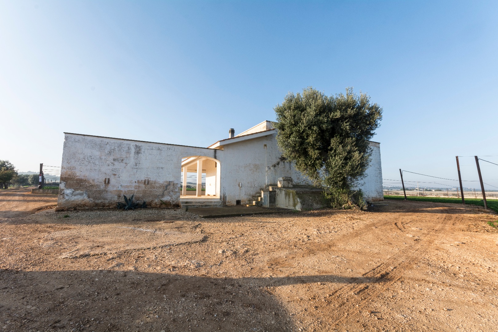 Masseria Vecchia