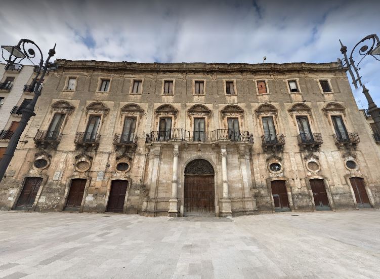 Palazzo Alberotanza