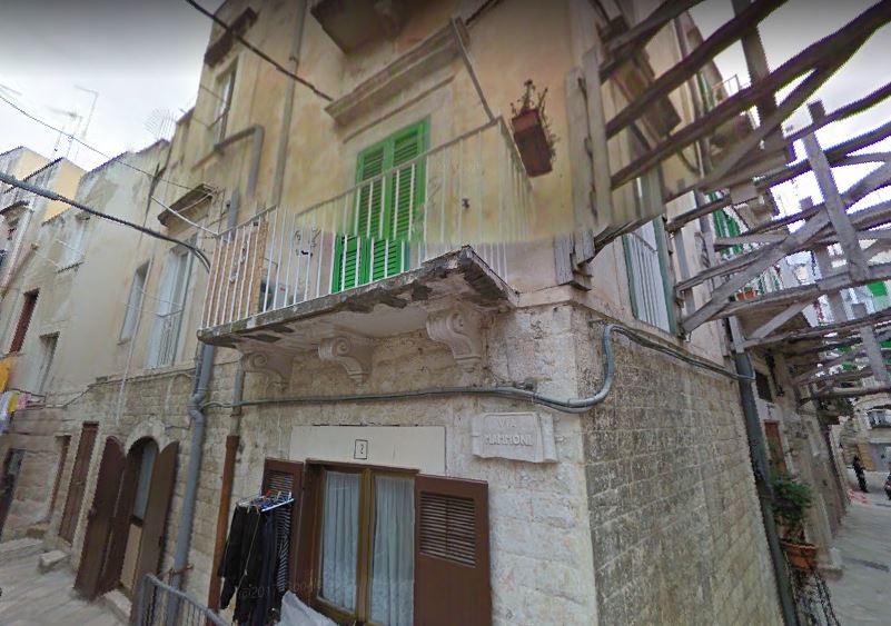 [Palazzo in via Piazza, 59]