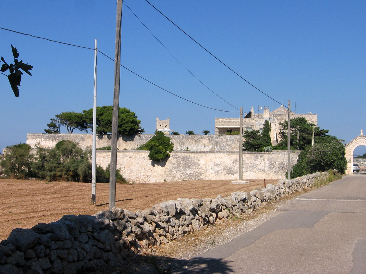 Abbazia Santo Stefano