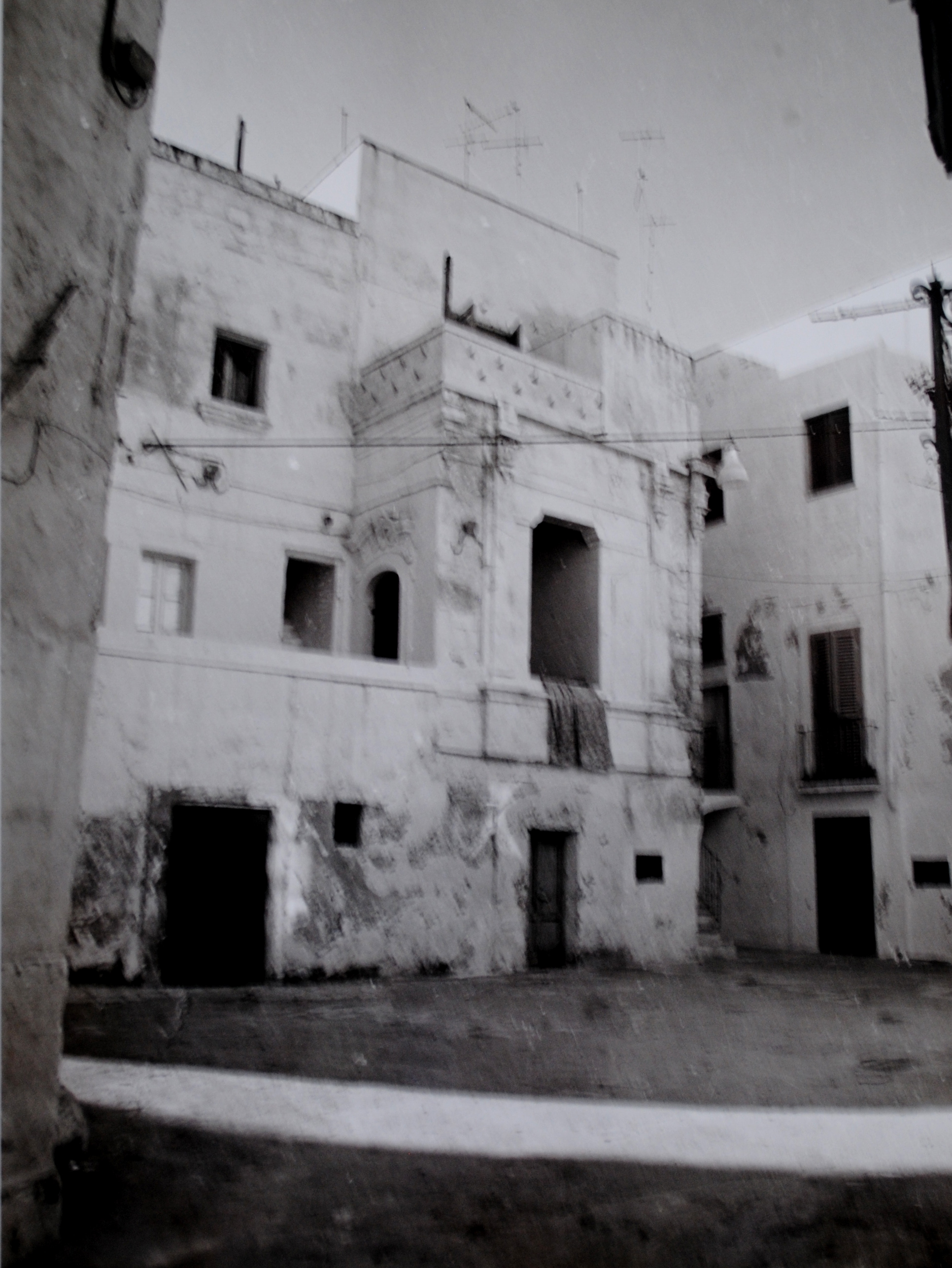 Casa Giampietro