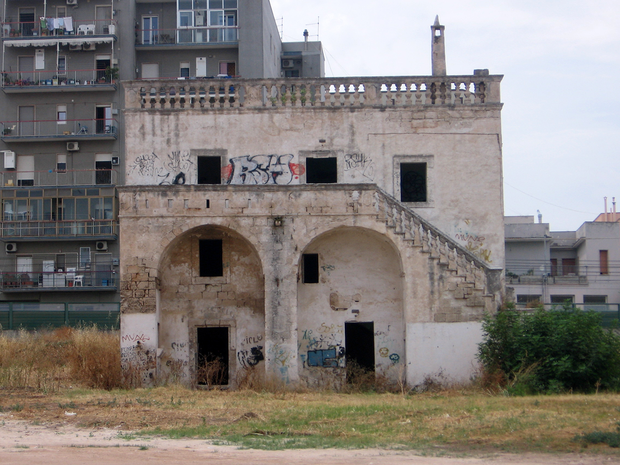 Casina del Serpente