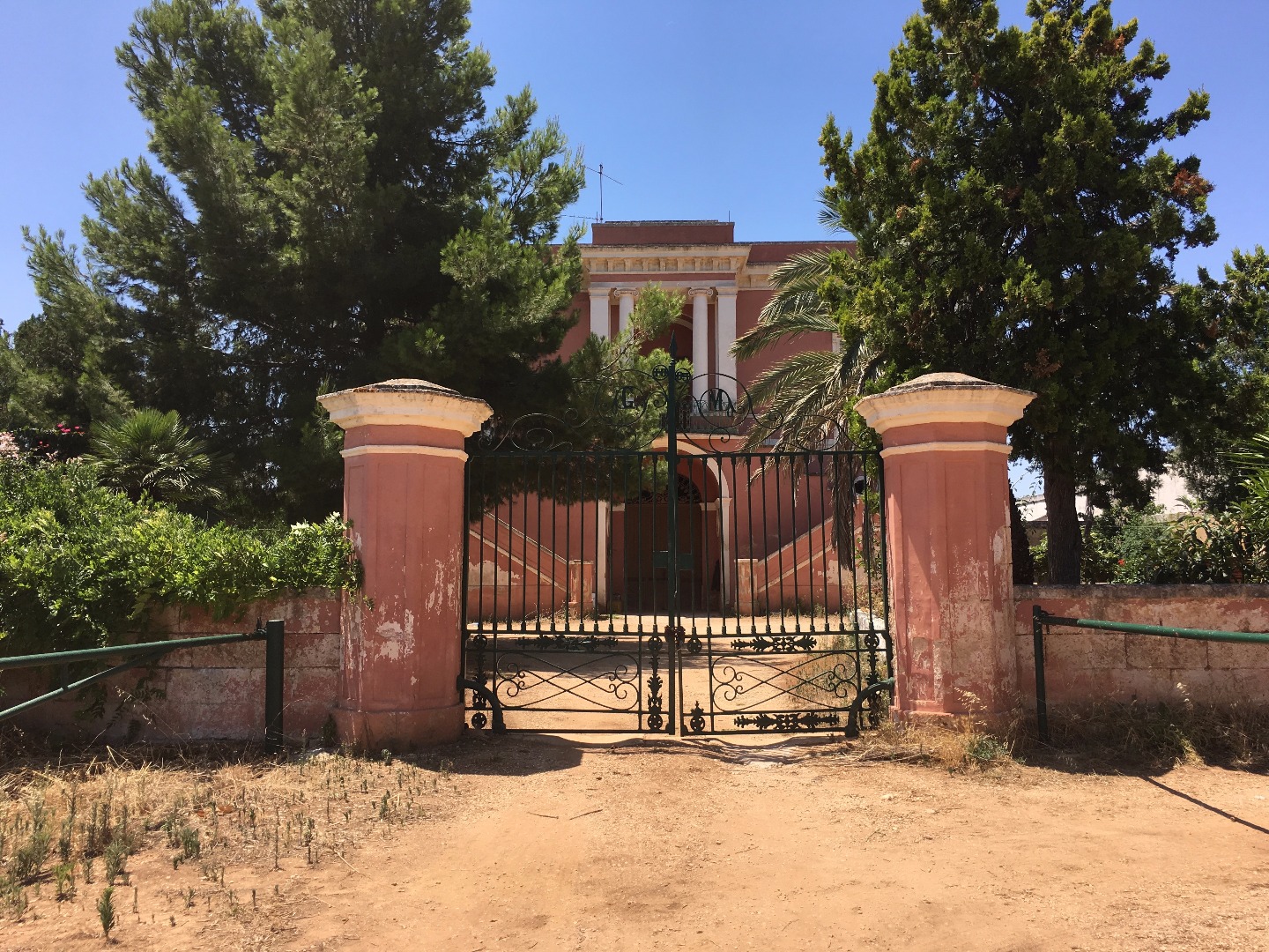 Casino Pugliese