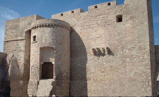 Castello