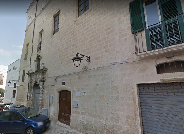 Collegio dei Gesuiti