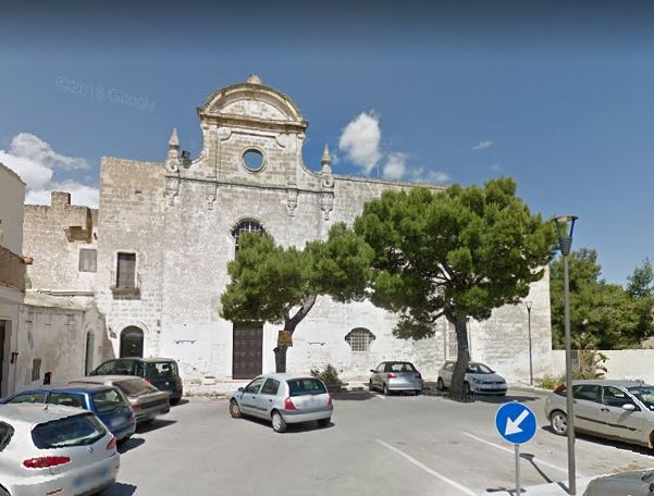 Convento dei Cappuccini