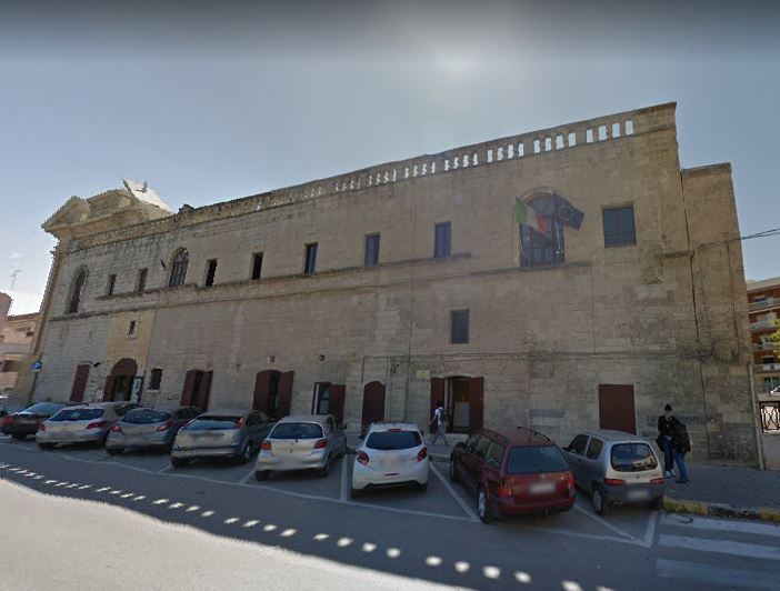 Convento di S. Antonio